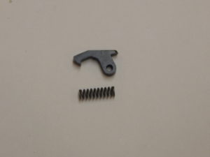 LEFT HAND Extractor, Spring, and Kit