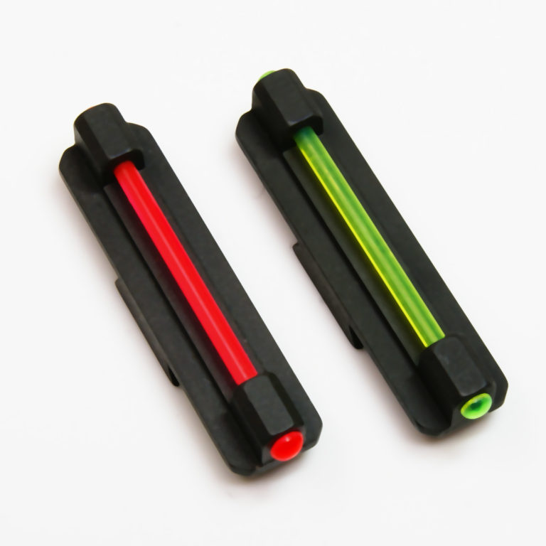 Front Sight Universal FiberOptic for Shotgun MOA Precision