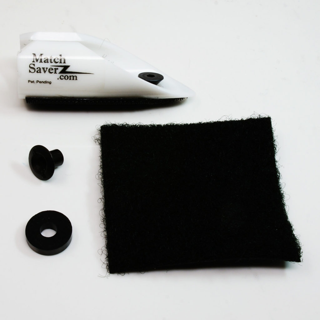 Shell Match Match Saver Shell Holder – MOA Precision