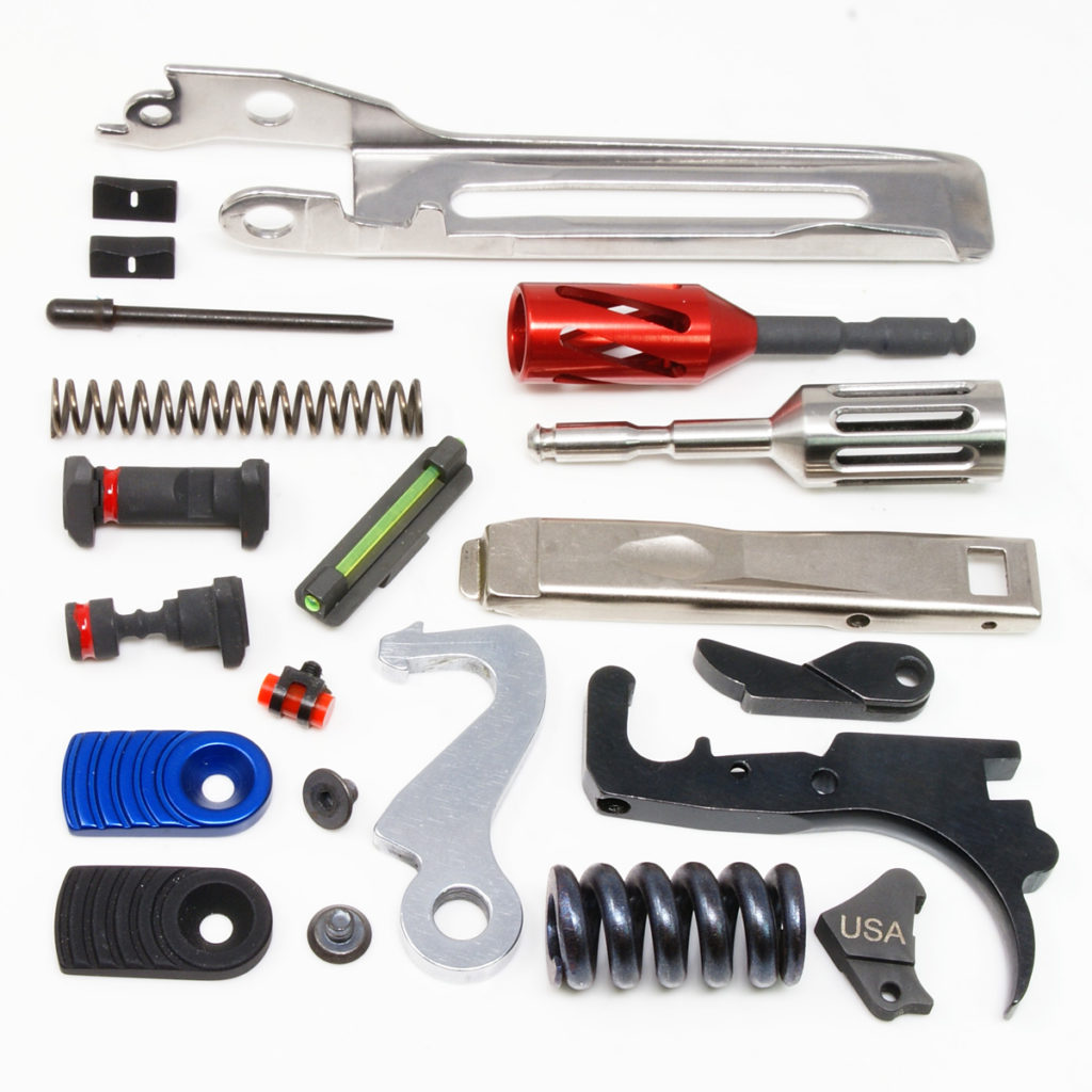 Benelli M2 MOA Precision