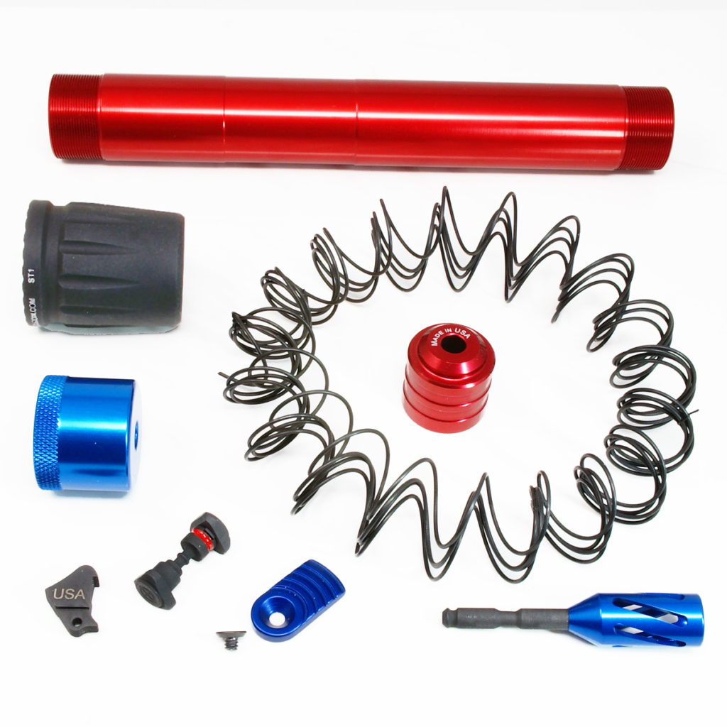 Competition Kit (Parts Only) Stoeger M3000/M3K MOA Precision