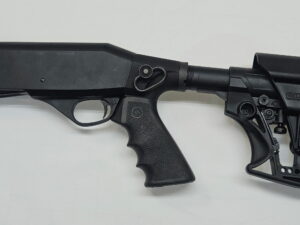 NEW PRODUCT!!! AR stock adapter for Stoeger 12ga
