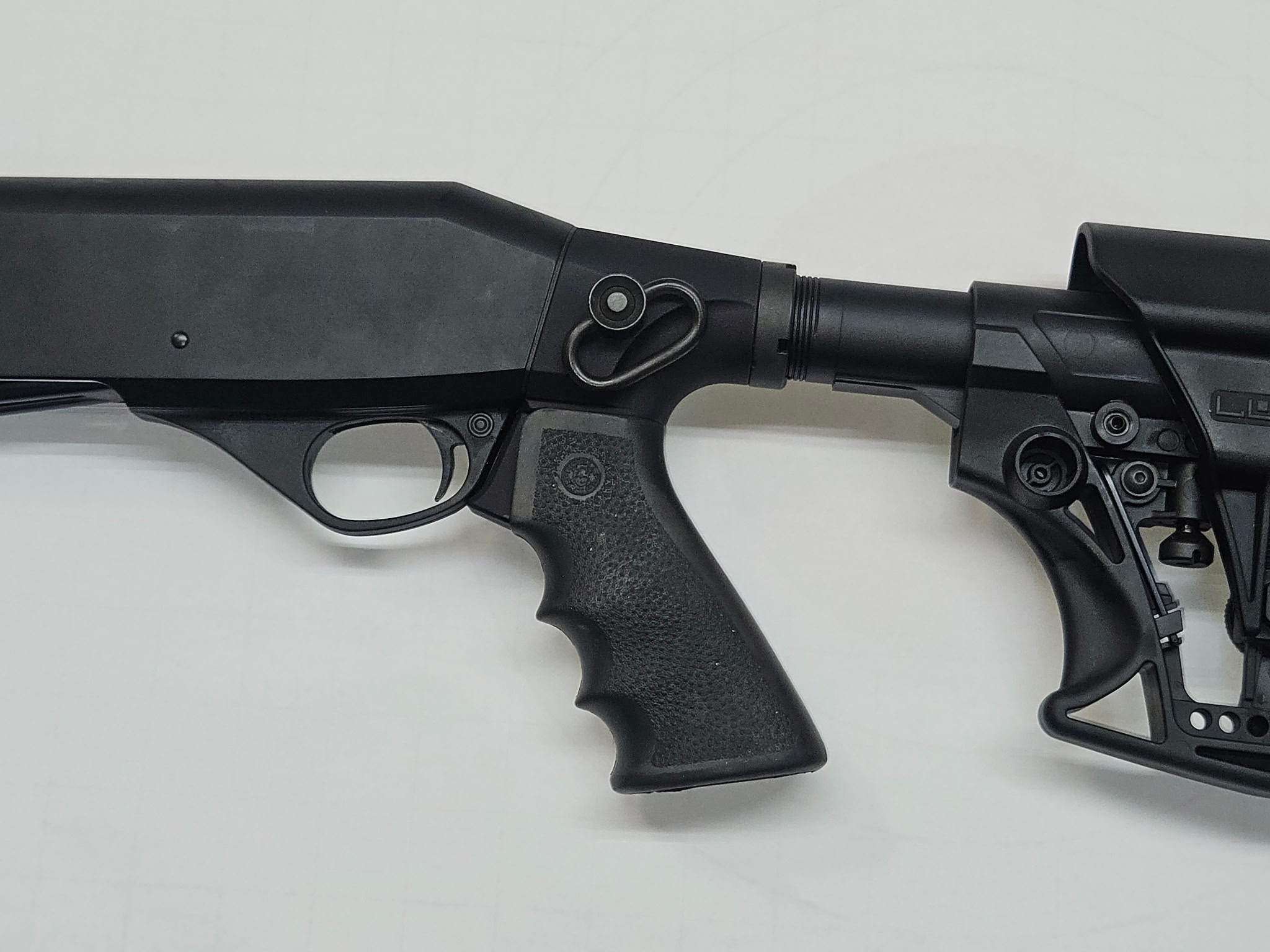 NEW PRODUCT!!! AR stock adapter for Stoeger 12ga - Image 6