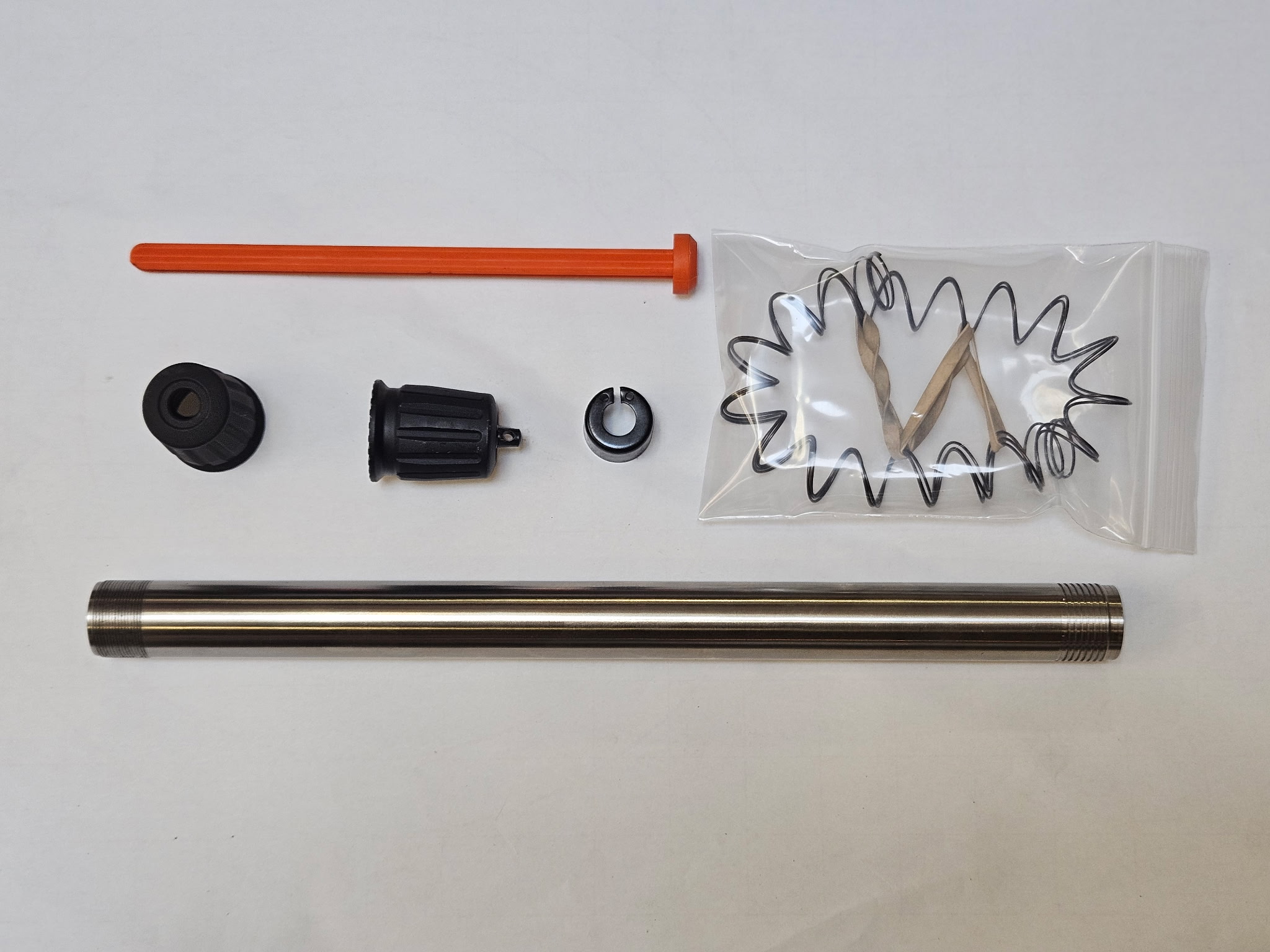 NEW!!! STAINLESS 4RD OEM MAGAZINE TUBE AND CONVERSION KITS - Image 2