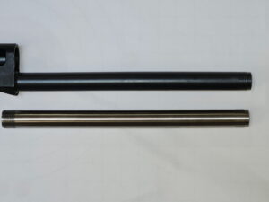 NEW!!! STAINLESS 4RD OEM MAGAZINE TUBE AND CONVERSION KITS